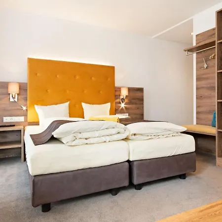 Restful In Near Silvretta Arena Apartment