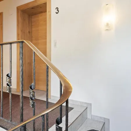 Apartment Restful In Near Silvretta Arena Ischgl