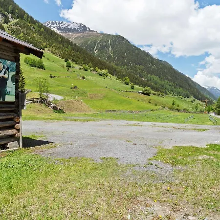 Apartment Restful In Near Silvretta Arena *