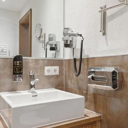 Apartment Restful In Near Silvretta Arena *